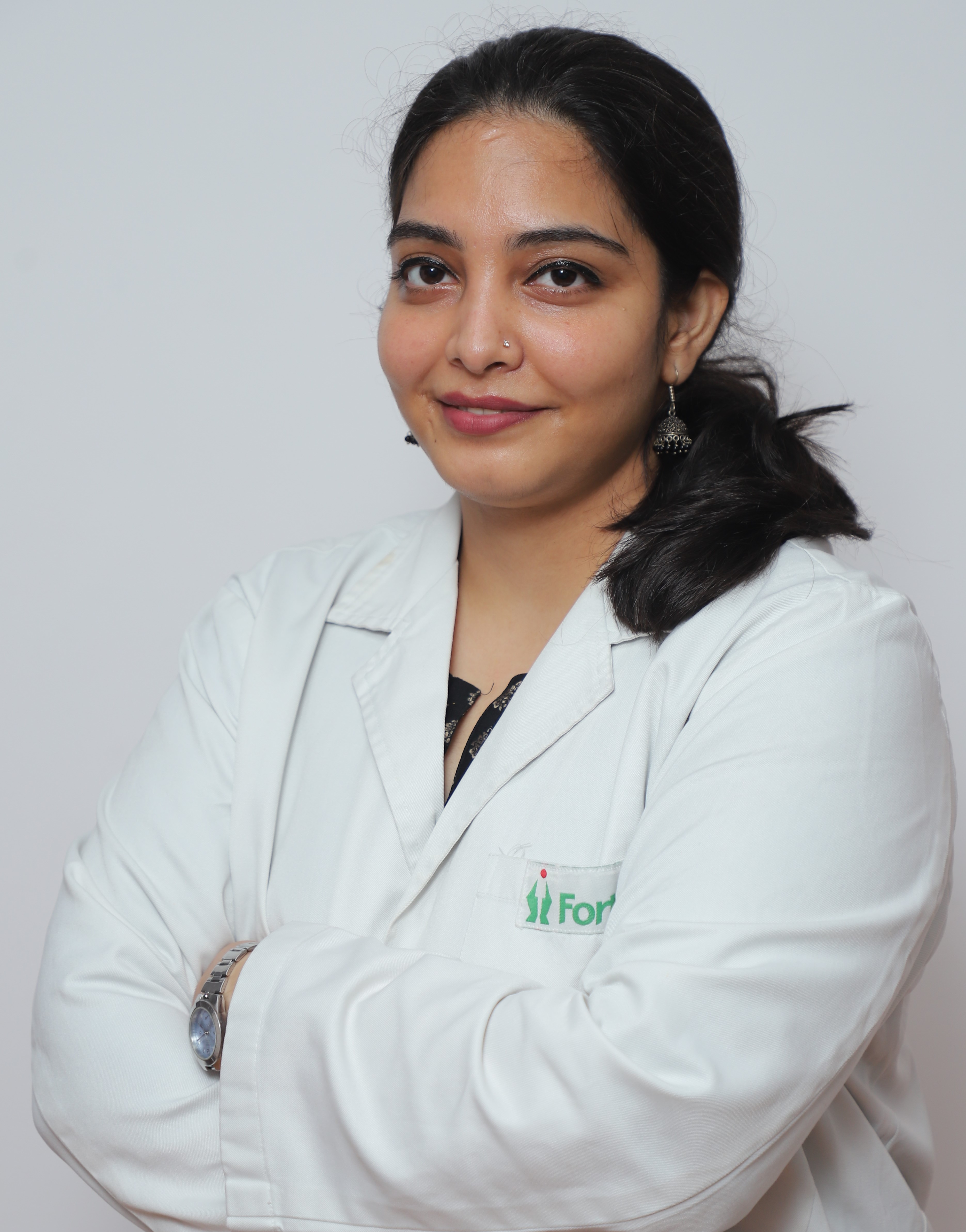 Pratibha Malhotra博士